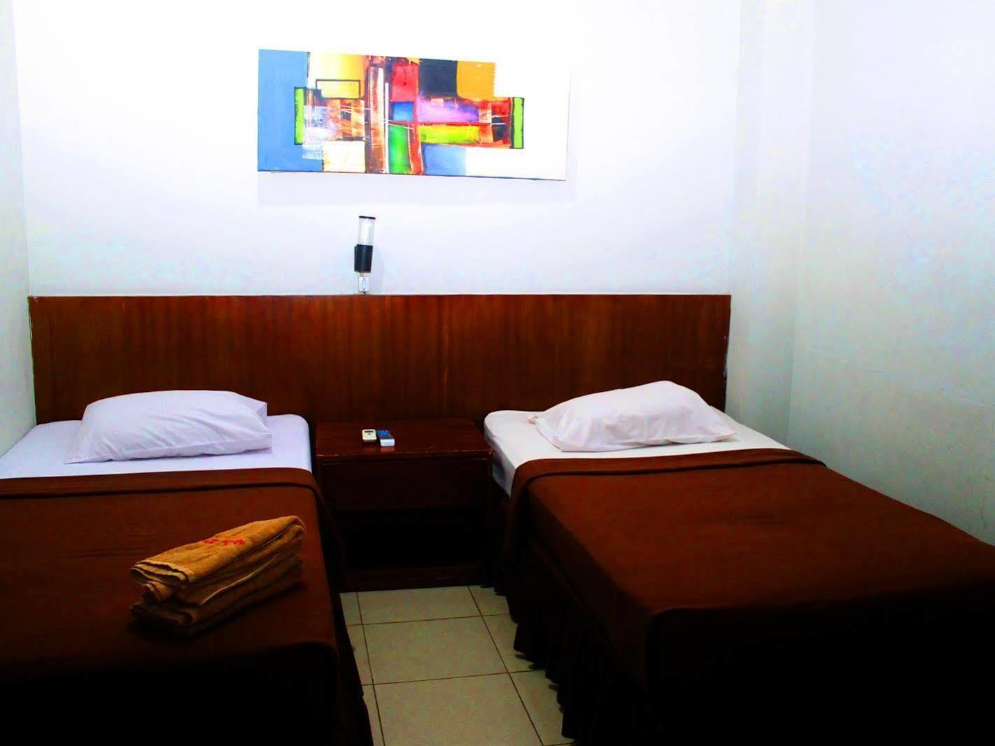 Xtra Hotel Бенгкулу Екстериор снимка