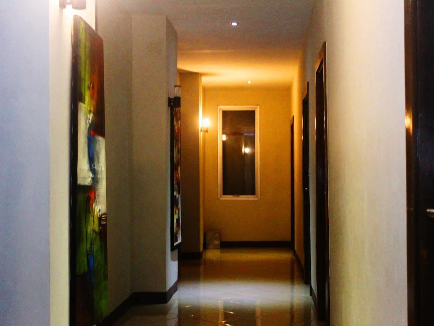 Xtra Hotel Бенгкулу Екстериор снимка
