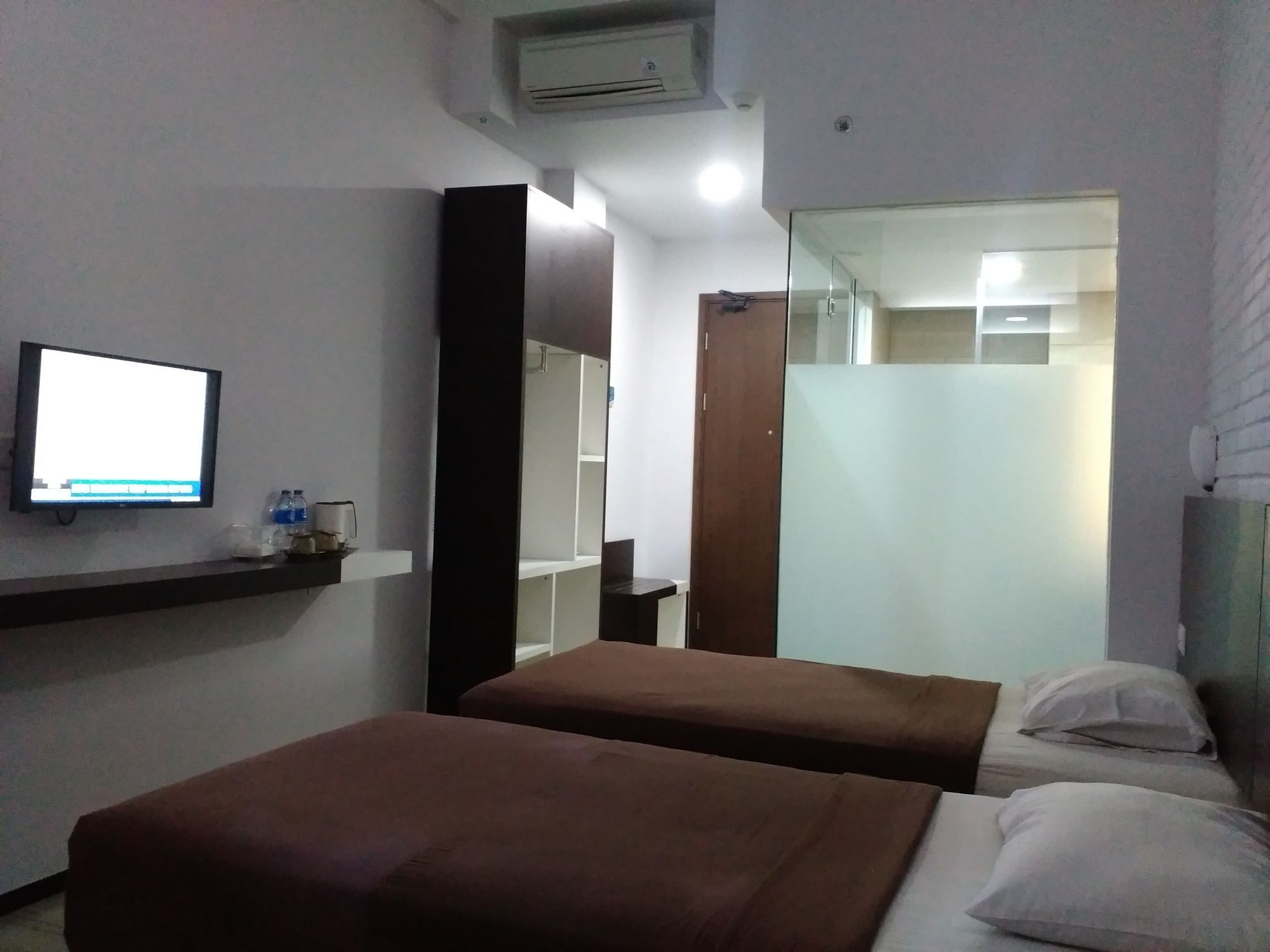 Xtra Hotel Бенгкулу Екстериор снимка